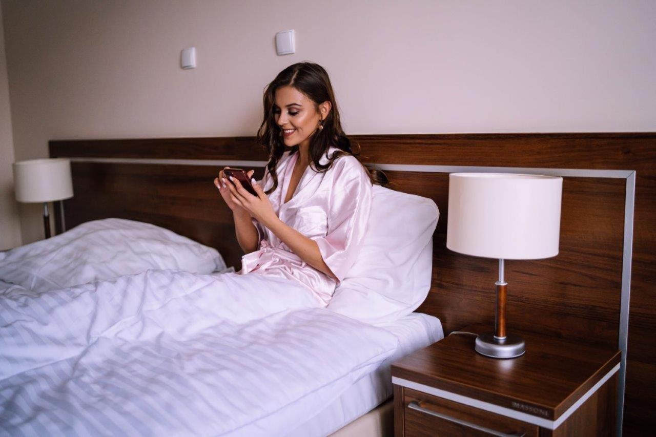 Hotel Szyndzielnia ビエルスコ・ビアバ エクステリア 写真